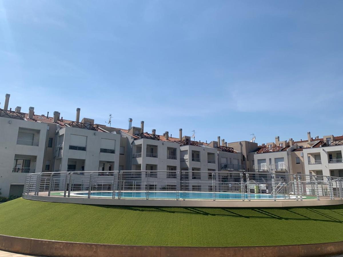 Ca'Vio Beach & Pool Cavallino-Treporti Ngoại thất bức ảnh