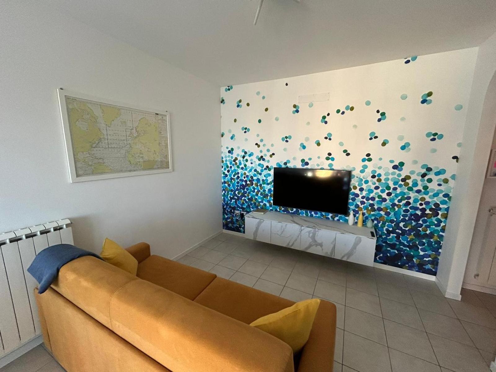 Ca'Vio Beach & Pool Cavallino-Treporti Ngoại thất bức ảnh