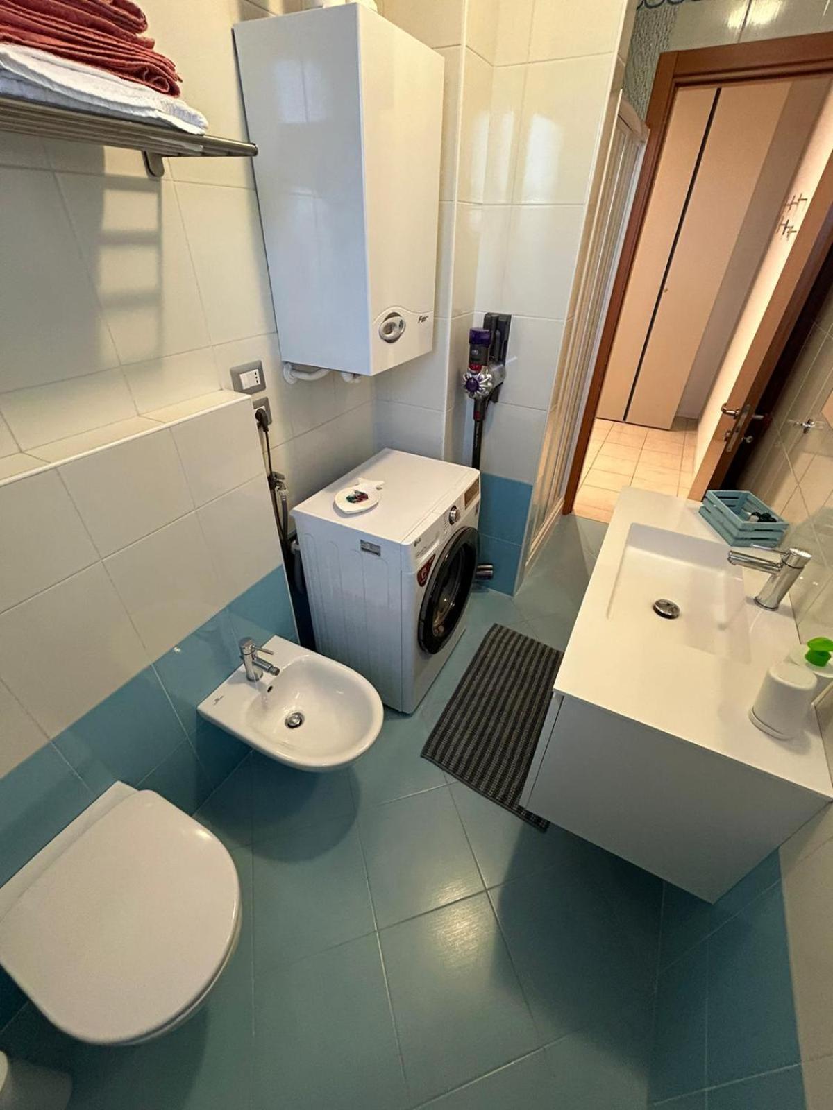 Ca'Vio Beach & Pool Cavallino-Treporti Ngoại thất bức ảnh