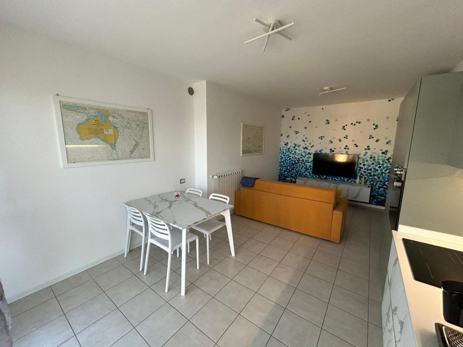 Ca'Vio Beach & Pool Cavallino-Treporti Ngoại thất bức ảnh